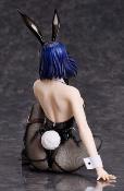 City Hunter The Movie: Angel Dust statuette PVC 1/6 Saeko Nogami: Bunny Ver. 16 cm | FREEing