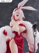 Azur Lane F:Nex statuette PVC 1/7 Prinz Heinrich On Stage Ver. 29 cm | FURYU