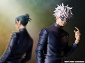 Jujutsu Kaisen statuette PVC 1/7 Suguru Geto: Tokyo Jujutsu High School Ver. 27 cm | Good Smile Company