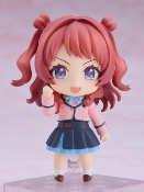 Gakuen Idolmaster figurine Nendoroid Saki Hanami 10 cm I Good Smile Company