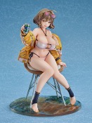 Goddess of Victory: Nikke statuette 1/7 Anis: Sparkling Summer 20 cm I Good Smile Company