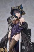 Azur Lane statuette 1/7 Cheshire: Cait Sith Crooner Ver. 24 cm | good Smile Company