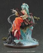 Character Vocal Series 01 statuette 1/7 Hatsune Miku: Gao Shan Liu Shui Ver. 26 cm | Good Smile Company