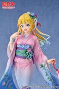 Classroom of the Elite statuette PVC 1/7 Kei Karuizawa: Kimono Ver. 22 cm | Good Smile company