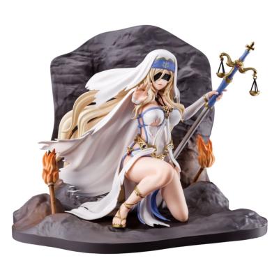 Goblin Slayer 2 statuette PVC 1/6 Sword Maiden 19 cm | Hakoiri Musume Inc.