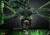 Loki figurine DX 1/6 God Loki 31 cm | HOT TOYS 