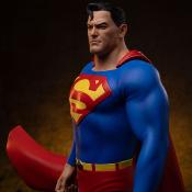 DC Comics statuette Legacy Replica 1/4 Superman DC Trinity 57 cm | IRON STUDIOS