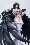 Overlord statuette PVC 1/8 Albedo 10th Anniversary so-bin Ver. 27 cm | KADOKAWA