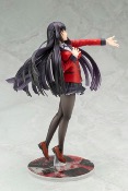 Kakegurui statuette PVC ARTFX J 1/8 Yumeko Jabami 22 cm I Kotobukiya