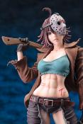 Freddy vs. Jason Bishoujo statuette PVC 1/7 Jason Voorhees 2nd Edition 24 cm | Kotobukiya