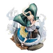 Naruto statuette Gals Tsunade Ver. 3 27 cm | MEGAHOUSE