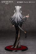 Arknights statuette PVC 1/7 Schwarz: Formal Dress Ver. 24 cm | MYETHOS