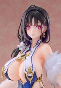 Azur Lane statuette PVC 1/7 Ting An Simplified Ver. Bonus Edition 25 cm | NEONMAX CREATIVE