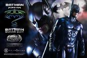 Batman Forever statuette Museum Masterline Series 1/3 Batman Sonar Suit Night Color Edition 95 cm | PRIME 1 STUDIO