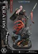 God of War: Ragnarok statuette Real Elite Masterline Series 1/3 Kratos Ultimate Bonus Version 95 cm | PRIME 1 STUDIO