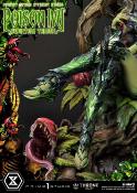 DC Comics statuette 1/4 Throne Legacy Collection Batman Poison Ivy Seduction Throne 55 cm | PRIME 1 STUDIO