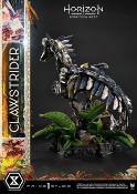 Horizon Forbidden West statuette Ultimate Premium Masterline Series 1/4 Clawstrider 68 cm | PRIME 1 STUDIO