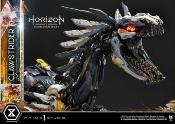 Horizon Forbidden West statuette Ultimate Premium Masterline Series 1/4 Clawstrider 68 cm | PRIME 1 STUDIO