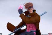 Marvel Gamerverse Classics statuette PVC 1/10 Gambit 17 cm | PCS