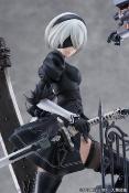 NieR:Automata Ver1.1a statuette PVC 1/7 YoRHa No. 2 Type B Search 31 cm | PROOF