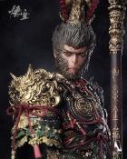 Black Myth: Wukong figurine 1/6 Great Sage Armor Wukong 40 cm | QUEEN STUDIOS