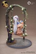 Mahjong Soul statuette 1/7 Yui Yagi Bond Level Max Ver. 25 cm | REVERSE STUDIO