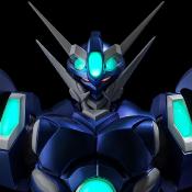 Super Robot Wars figurine Diecast Riobot Soulgain 25 cm | SENTINEL