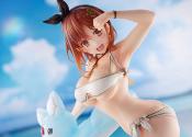 Atelier Ryza 2 Lost Legends & The Secret Fairy statuette PVC 1/6 Ryza White Swimwear Ver. 27 cm | SPIRITALE 