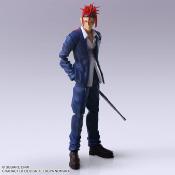 Final Fantasy VII Bring Arts figurine Reno 15 cm | SQUARE ENIX