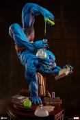 Marvel statuette Premium Format Beast 67 cm | Sideshow