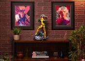 Marvel statuette Premium Format Rogue 48 cm | SIDESHOW