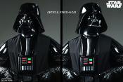 Star Wars statue 1/1 Darth Vader 233 cm | Sideshow 