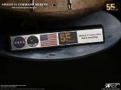 Apollo 11 réplique 1/20 Command Module (DX) 20 cm | STAR ACE